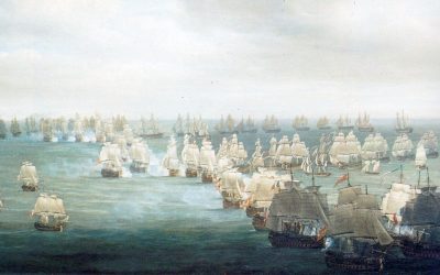 Invaze do Anglie (1803–1805)