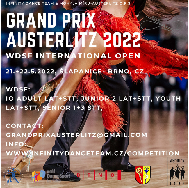 Grand Prix Austerlitz 2022